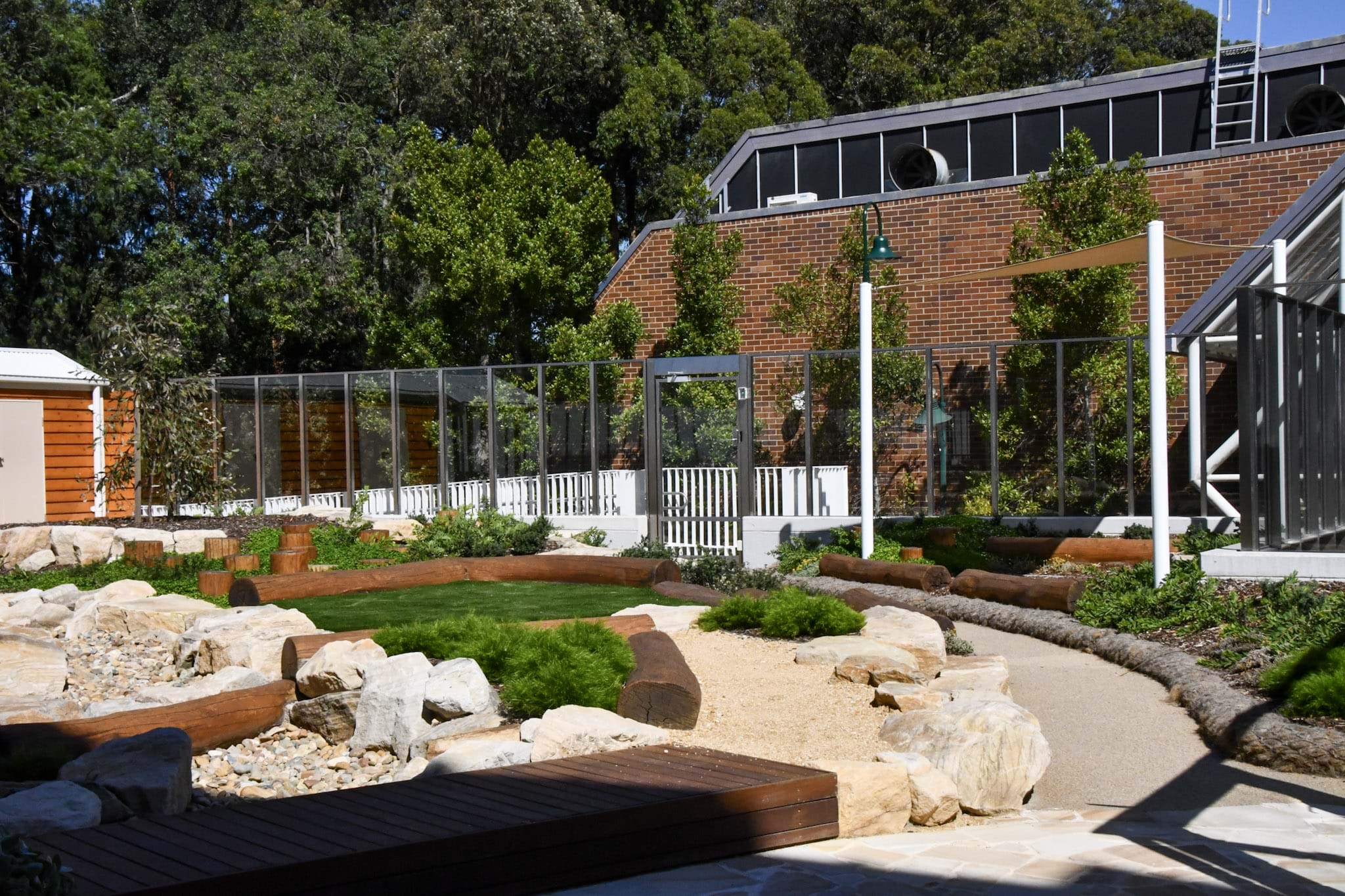 Pymble Ladies College