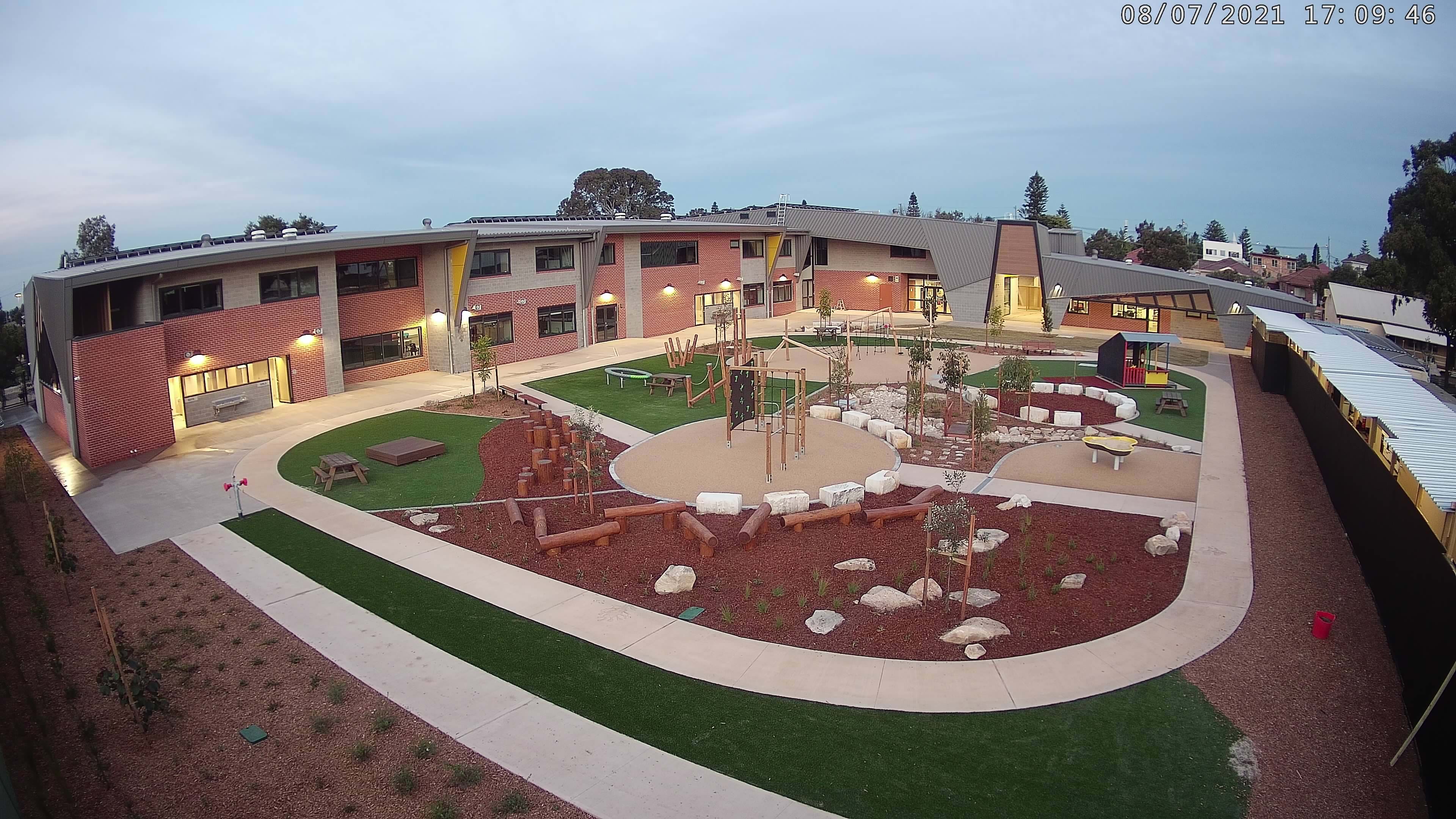 Kyeemagh Public School