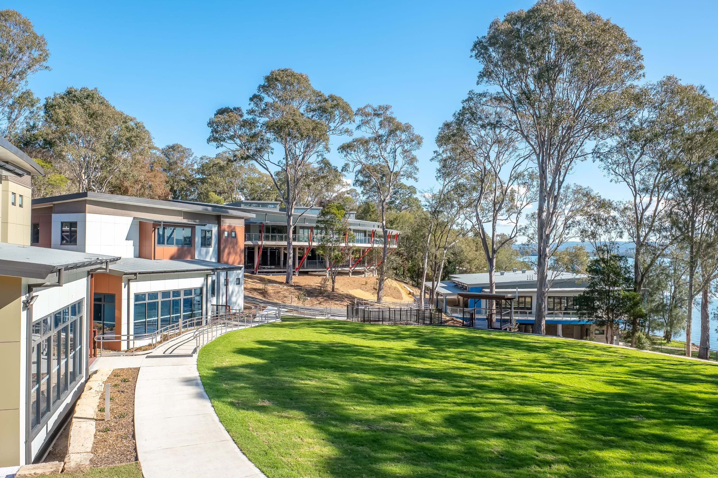 Crusaders Lake Macquarie