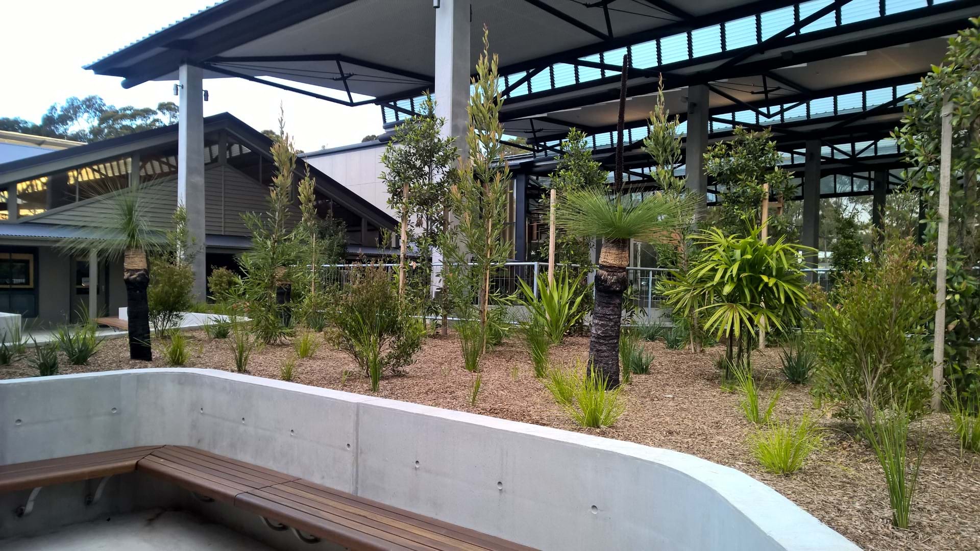 NBCS - Barcelona Project